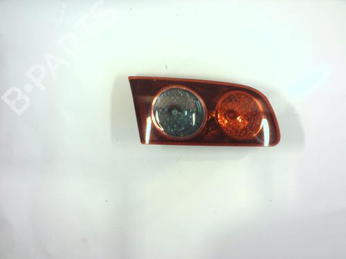 Used Right taillight Right taillight FIAT CROMA (194_) 2.4 D Multijet (200 hp) 33978582 33978582