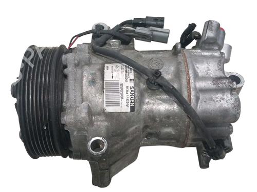 Used AC compressor AC compressor RENAULT CLIO V (B7_) [2019-2026] 35733018 35733018