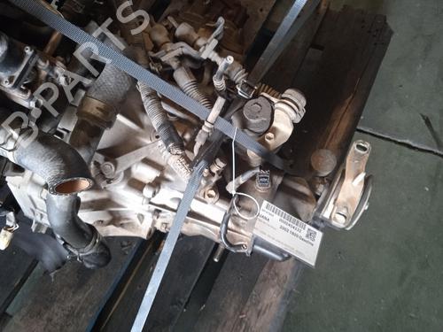 Gearbox SUZUKI LIANA (ER, RH_) 1.6 (RH416) | BP19685682M3 