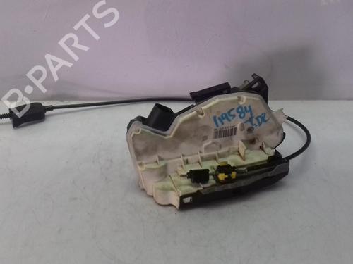 Rear right lock SEAT IBIZA IV (6J5, 6P1)  | BP14446575C99 