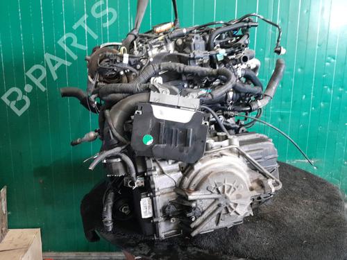 Engine CHEVROLET CRUZE Station Wagon (J308) 2.0 TD | BP28976703M1 - Image 2