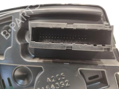 Instrument cluster OPEL ASTRA H GTC (A04)  | BP14473120C47 