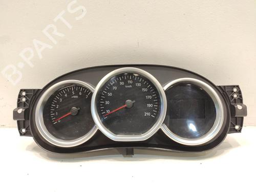 Instrument cluster DACIA SANDERO II 1.5 dCi | BP34483880C47 - Image 2