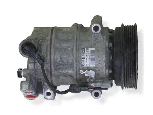 Used AC compressor AC compressor RENAULT MEGANE IV Hatchback (B9A/M/N_) 1.5 dCi 110 (B9A3) (110 hp) 35732407 35732407