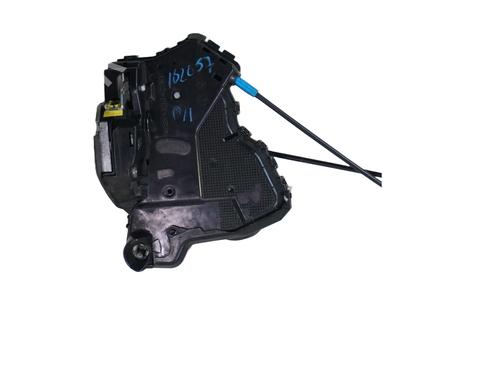 Used Front left lock Front left lock TOYOTA AURIS (_E18_) 1.8 Hybrid (ZWE186_, ZWE186R) (136 hp) 34463865 34463865