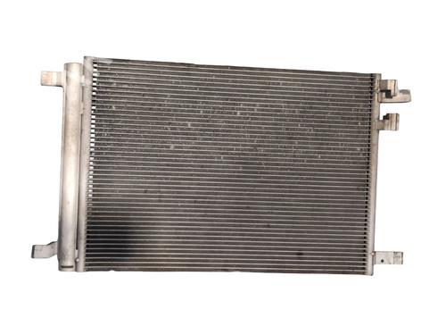AC-Kondensator AC-Kondensator VW GOLF SPORTSVAN VII (AM1, AN1) 1.6 TDI (110 hp) 34546900 34546900
