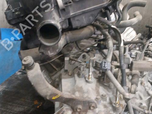 Engine HONDA JAZZ II (GD_, GE3, GE2) 1.2 i-DSI (GD5, GE2) | BP21259704M1 