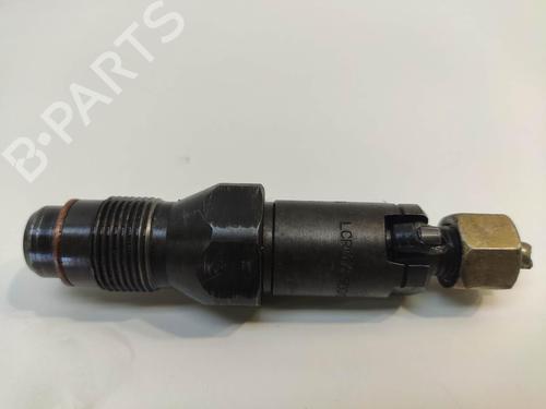 Injector PEUGEOT 206 Hatchback (2A/C) 1.9 D | BP14446696M100 