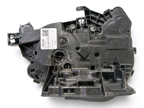 Used Rear left lock Rear left lock SKODA SCALA (NW1) 1.0 TSI (95 hp) 40512470 40512470