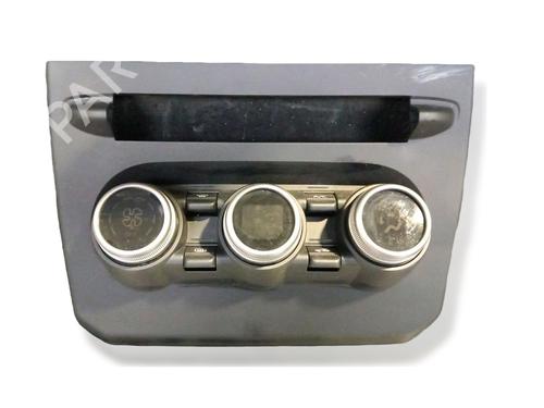 Used Climate control DACIA DUSTER (HM_) [2017-2025]  21523572