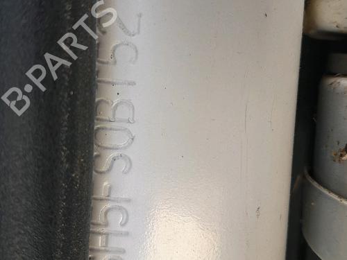 Hattehylde CITROËN C3 Picasso (SH_) 1.6 VTi 120 | BP34547355C85  - Image 7