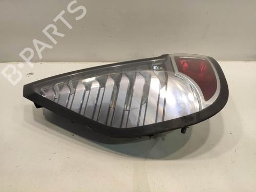 Left taillight RENAULT SCÉNIC III (JZ0/1_) 1.6 dCi (JZ00, JZ12) | BP14465739C34 
