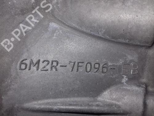 Gearbox FORD FOCUS II (DA_, HCP, DP)  | BP19048691M3 