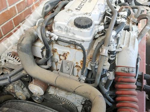Used Starter Starter 37234849 37234849