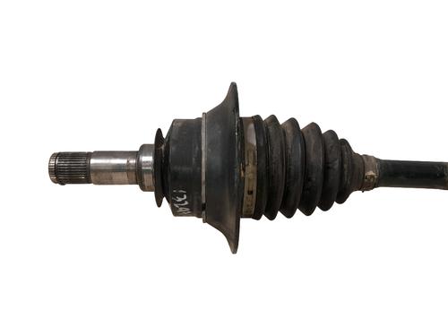Left front driveshaft MERCEDES-BENZ GLE (W166) | BP34486931M38 - Image 2