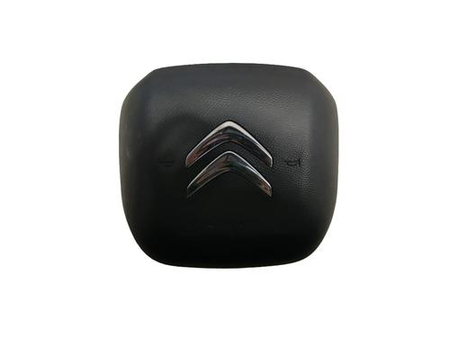 Used Driver airbag Driver airbag CITROËN C5 X (ND_, NC_) PureTech 130 (NCHNSP) (131 hp) 34547994 34547994