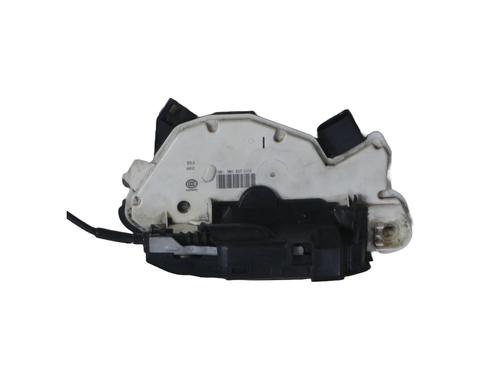 Used Front left lock VW TIGUAN (5N_) [2007-2018]  19047758