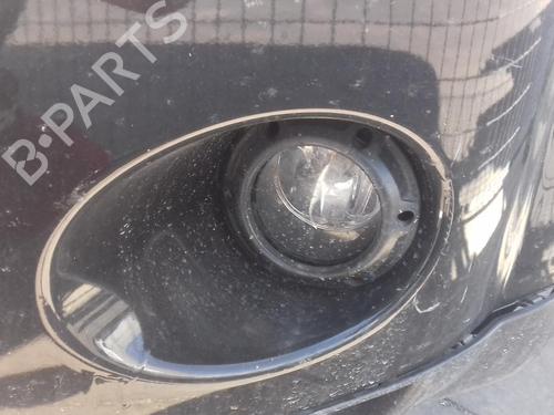 Used Left front fog light Left front fog light MITSUBISHI OUTLANDER II (CW_W) 2.0 DI-D (CW8W) (140 hp) 34484912 34484912