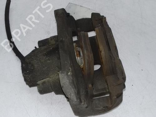 Used Left front brake caliper Left front brake caliper BMW X5 (E53) 4.4 i (320 hp) 34485401 34485401