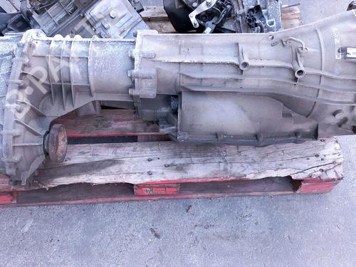 Gearbox AUDI Q7 (4LB) 3.6 FSI quattro | BP34492850M3 - Image 3