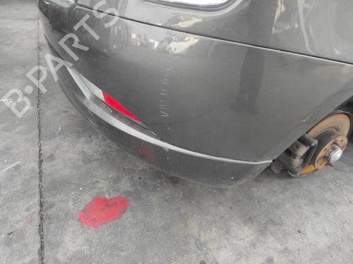 Used Rear bumper reinforcement Rear bumper reinforcement LANCIA DELTA III (844_) 1.4 16V (844.AXL1A) (140 hp) 34489403 34489403