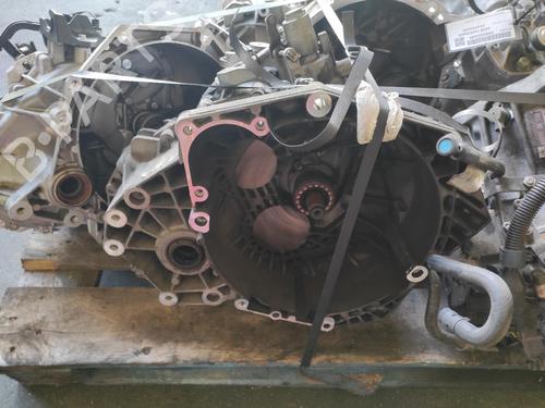 Gearbox OPEL INSIGNIA A (G09) 2.0 CDTI (68) | BP34487093M3  - Image 10