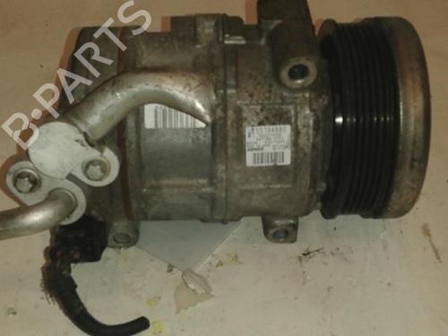 AC compressor OPEL CORSA D (S07) 1.3 CDTI (L08, L68) | BP35729582M34 - Image 2