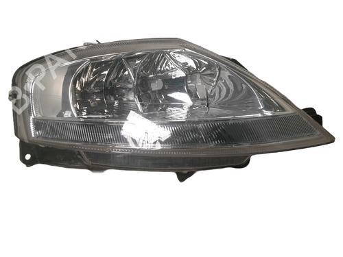 Used Left headlight FORD MONDEO III (B5Y) 2.0 DI (125 hp) 27726553