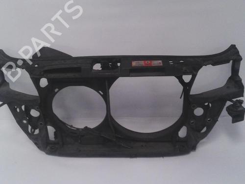 Used Front slam panel Front slam panel AUDI A4 B8 Avant (8K5) [2007-2017] 39696017 39696017
