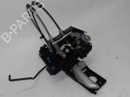 Used Rear left lock Rear left lock HYUNDAI i10 I (PA) 1.2 (78 hp) 40511484 40511484