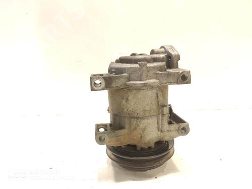 AC compressor NISSAN ALMERA II Hatchback (N16)  | BP18703118M34 