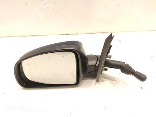 Used Left mirror OPEL MERIVA A MPV (X03) 1.7 CDTI (E75) (100 hp) 17698379
