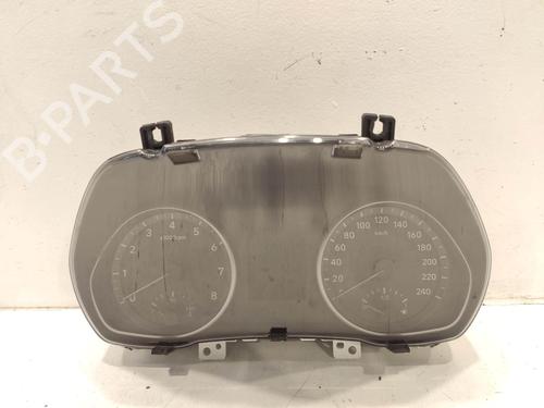 Used Instrument cluster Instrument cluster KIA CEED (CD) [2018-2026] 34488139 34488139