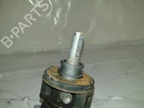 Used Steering rack Steering rack FORD COUGAR (EC_) 2.5 V6 24V (170 hp) 34481437 34481437
