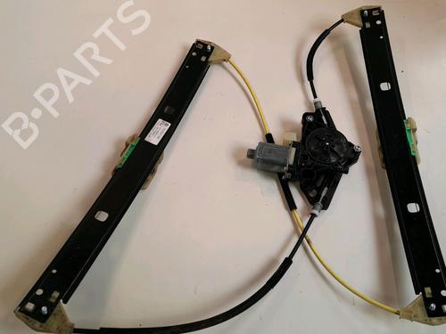 Used Rear right window mechanism Rear right window mechanism SKODA OCTAVIA III (5E3, NL3, NR3) 1.6 TDI (110 hp) 34463671 34463671
