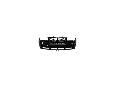 Used Front bumper Front bumper BMW X3 (E83) 2.0 d (150 hp) 34545713 34545713