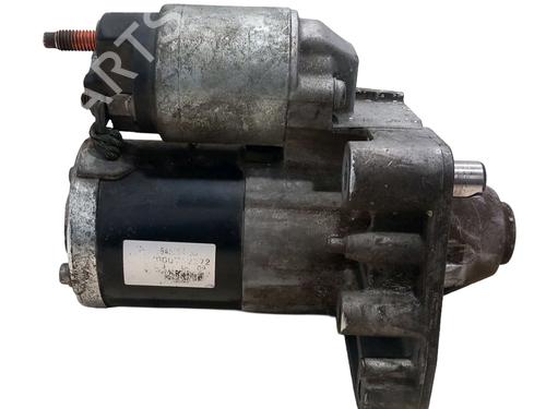 Starter PEUGEOT 5008 (0U_, 0E_) 1.6 16V | BP35734745M8 - Image 3