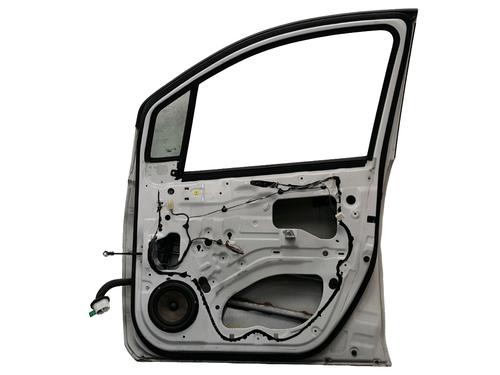 Dør højre fortil SUZUKI SPLASH (EX) 1.0 (A5B310) | BP34552129C3 - Image 2