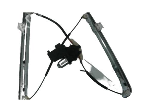 Used Front right window mechanism Front right window mechanism CITROËN C4 Picasso I MPV (UD_) 1.6 HDi 110 (112 hp) 34481932 34481932