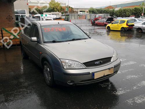 Engine FORD MONDEO III Saloon (B4Y)  | BP17591685M1 