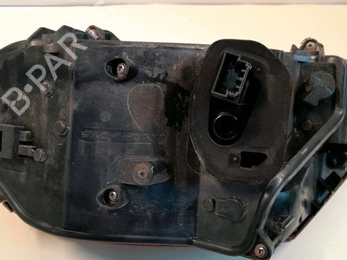 Used Left taillight Left taillight VW BEETLE Convertible (5C7, 5C8) 1.6 TDI (105 hp) 33404160 33404160
