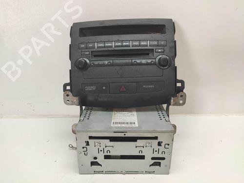 Electronic module MITSUBISHI OUTLANDER II (CW_W) 2.0 DI-D (CW8W) | BP34484914M83 - Image 3