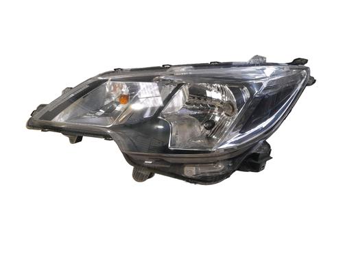 Used Left headlight Left headlight MITSUBISHI MIRAGE / SPACE STAR VI Hatchback (A0_A) 1.2 (A03A) (80 hp) 34550781 34550781