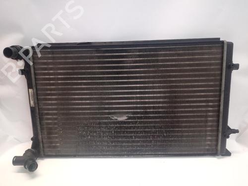 Køler SKODA OCTAVIA II (1Z3) [2004-2013]  14459615