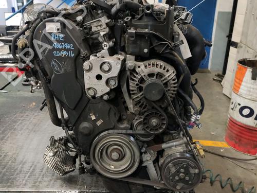 Generator CITROËN C4 I (LC_) 2.0 HDi (136 hp) 27805358