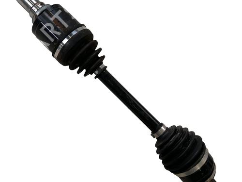 Used Left front driveshaft Left front driveshaft MAZDA CX-30 (DM) SKYACTIV-G M Hybrid (122 hp) 34546288 34546288