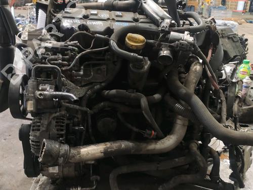 Starter RENAULT LAGUNA II (BG0/1_) 1.9 dCi (BG1A, BG1W, BG0G) | BP28019776M8 