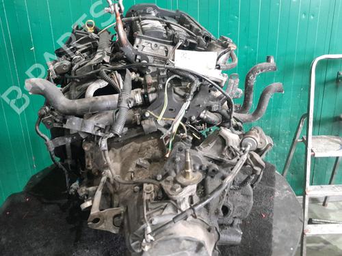 AC compressor CITROËN XSARA PICASSO (N68) 1.8 16V | BP27437541M34 