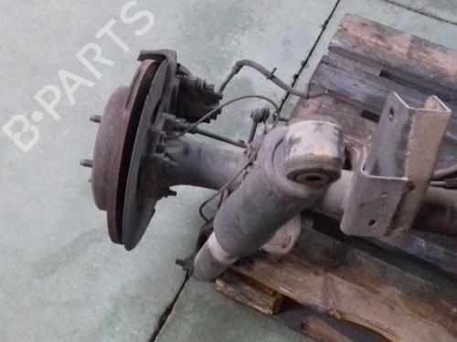 Subframe VW MULTIVAN T5 (7HM, 7HN, 7HF, 7EF, 7EM, 7EN)  | BP19685132M9 