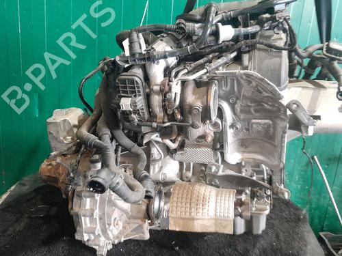 AC compressor SKODA KAMIQ (NW4) 1.0 TSI | BP35734606M34 - Image 4